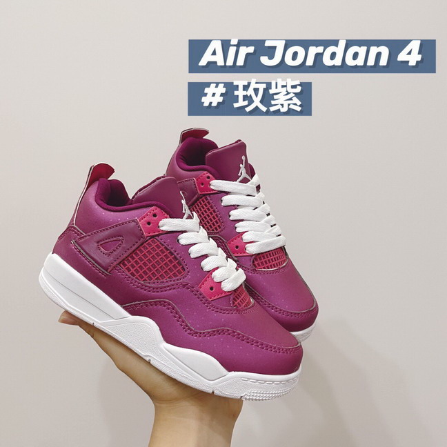 kid jordan 4 shoes 2021-8-21-002